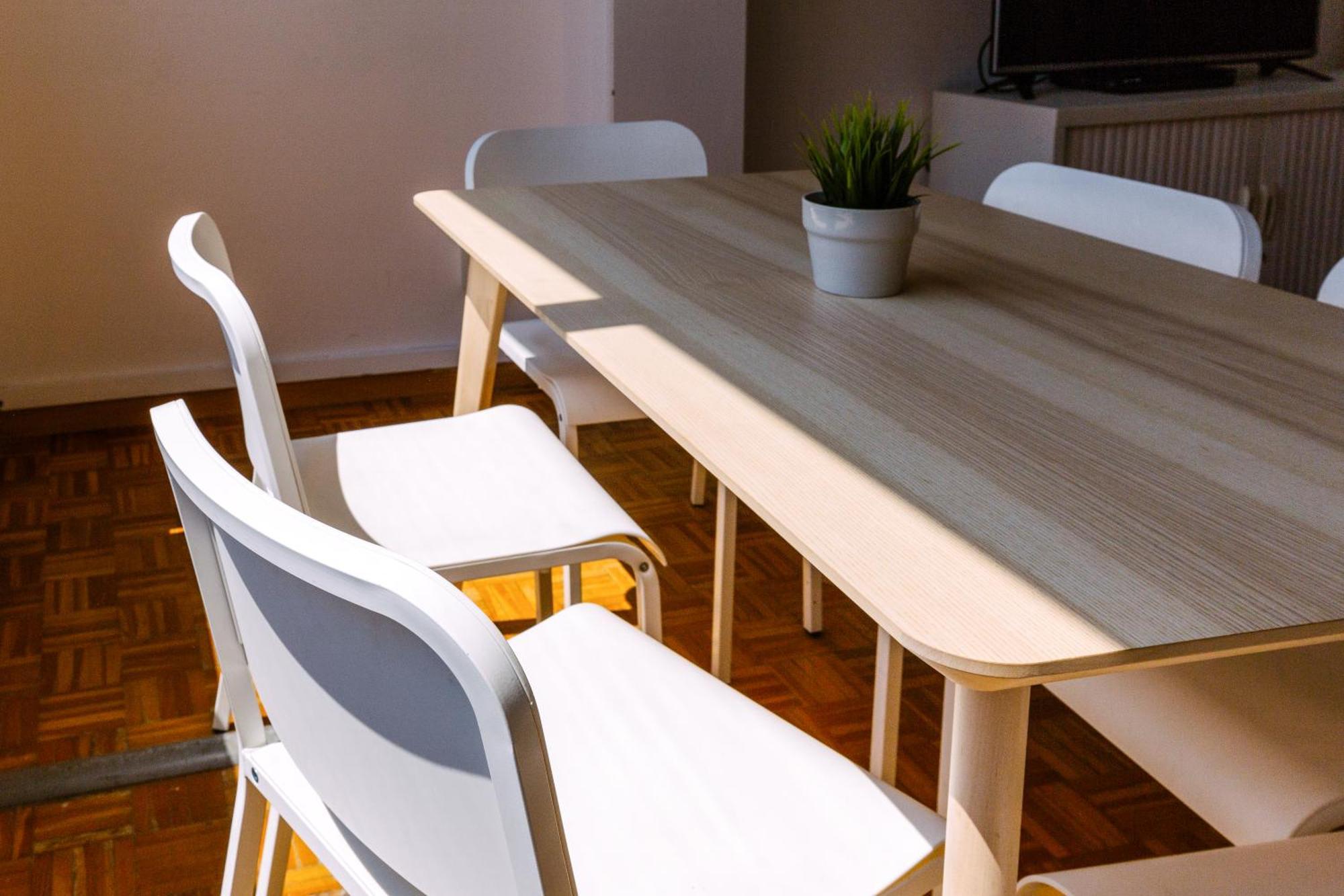 Balmes Private Rooms 바르셀로나 외부 사진