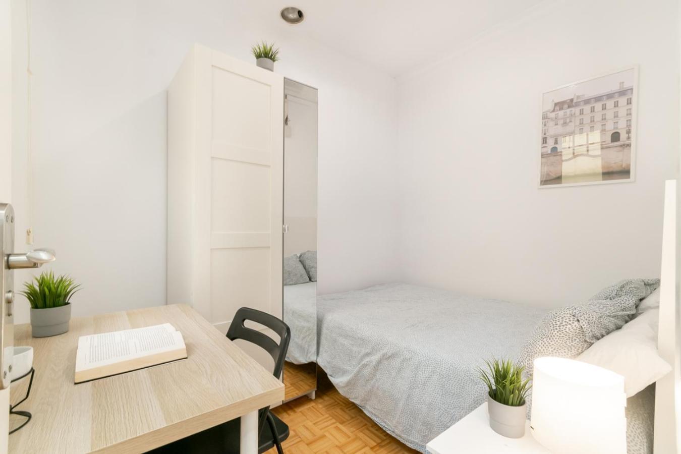 Balmes Private Rooms 바르셀로나 외부 사진
