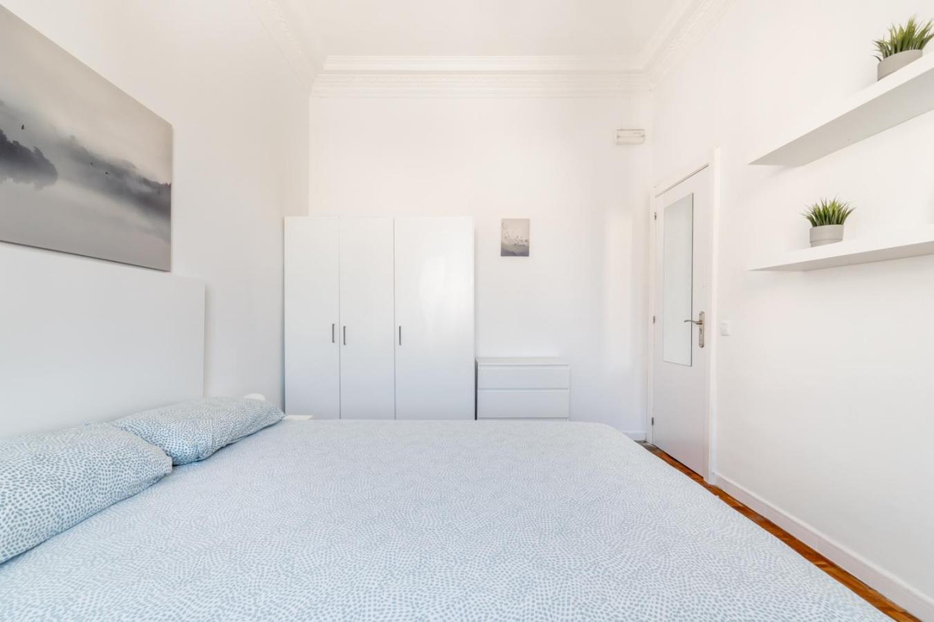 Balmes Private Rooms 바르셀로나 외부 사진