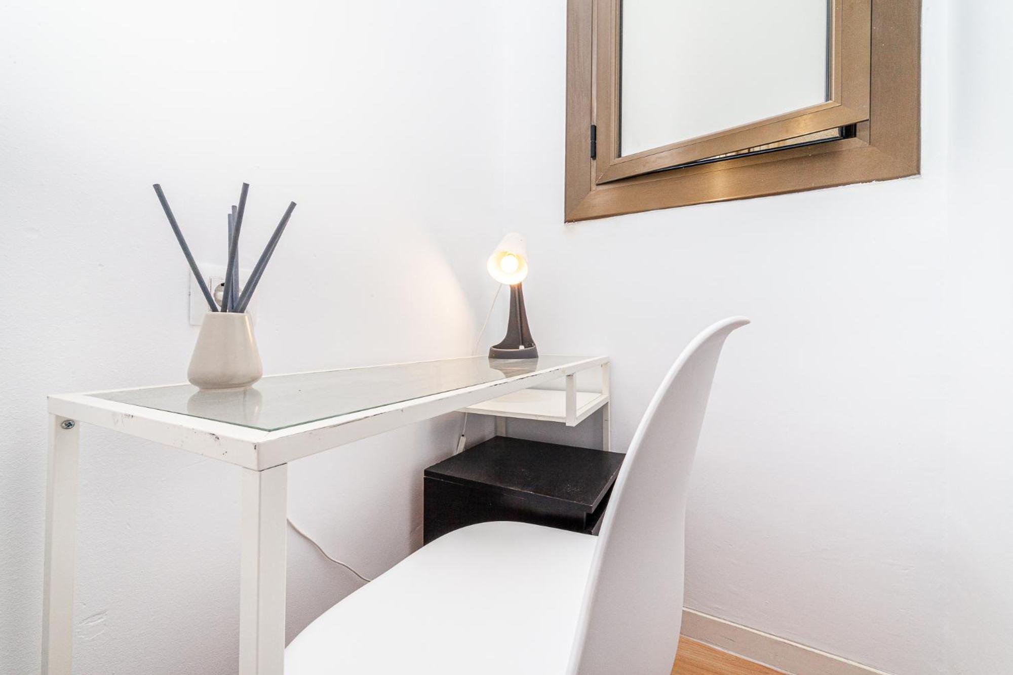 Balmes Private Rooms 바르셀로나 외부 사진